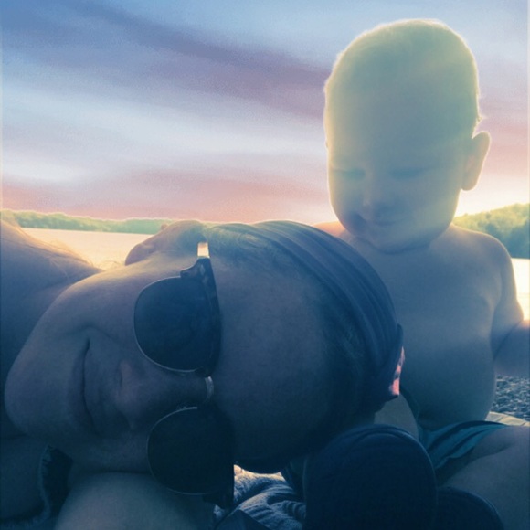 kendallmpage